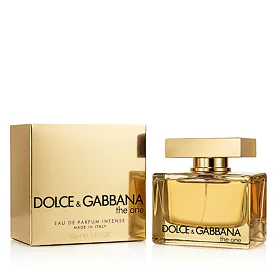 Dolce&Gabbana The One Intense Eau de Parfum за жени 50 ml