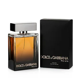 Dolce&Gabbana The One 2026 Eau de Parfum за мъже 100 ml
