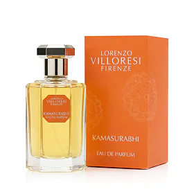 Lorenzo Villoresi Kamasurabhi Eau de Toilette  50 ml
