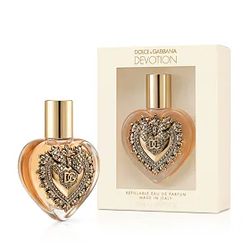 Dolce&Gabbana Devotion Eau de Parfum за жени Зареждаем 20 ml
