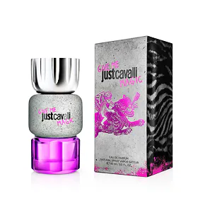 Roberto Cavalli Just Cavalli Give Me Magic for Her Eau de Toilette за жени 100 ml