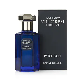 Lorenzo Villoresi Patchouli Eau de Toilette  50 ml