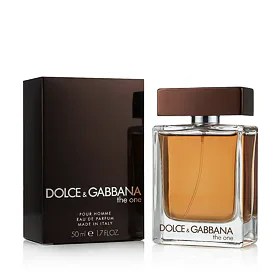 Dolce&Gabbana The One 2026 Eau de Parfum за мъже 50 ml