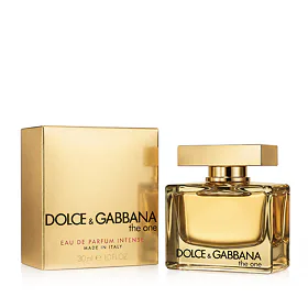 Dolce&Gabbana The One Intense Eau de Parfum за жени 30 ml