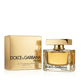 Dolce&Gabbana The One Intense Eau de Parfum за жени 75 ml