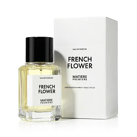 Matiere Premiere French Flower Eau de Parfum  50 ml
