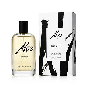 Akro Breathe Eau de Parfum  100 ml