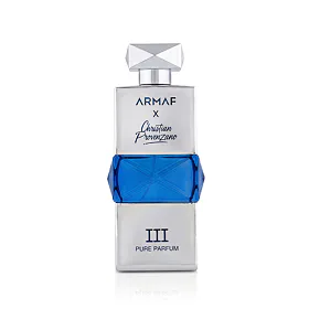 Armaf X Christian Provenzano III Парфюм  100 ml
