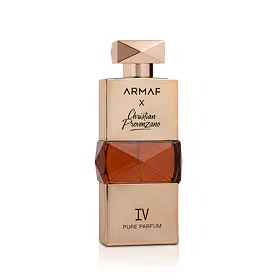 Armaf X Christian Provenzano IV Парфюм 100 ml