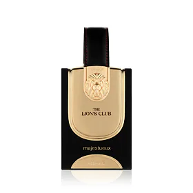 Armaf The Lion’s Club Majestueux Eau de Parfum 100 ml