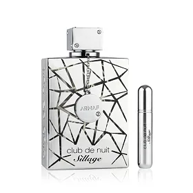 Armaf Club de Nuit Sillage Eau de Parfum  1 бр