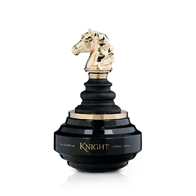 Armaf Checkmate Black Knight Eau de Parfum за мъже 100 ml