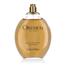 Calvin Klein Obsession for Men Eau de Toilette за мъже 125 ml