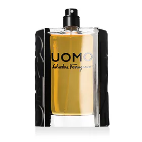 Ferragamo Uomo Eau de Toilette за мъже 100 ml ТЕСТЕР