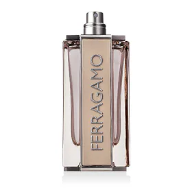 Ferragamo Ferragamo Bright Leather Eau de Toilette за мъже 100 ml