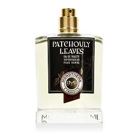 Monotheme Classic Collection Patchouli Leaves Eau de Toilette за мъже 100 ml ТЕСТЕР
