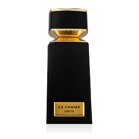 Bvlgari Le Gemme Orom Eau de Parfum за мъже 125 ml ТЕСТЕР