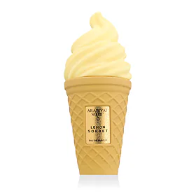 Arabiyat Sugar Lemon Sorbet Eau de Parfum ТЕСТЕР  100 ml