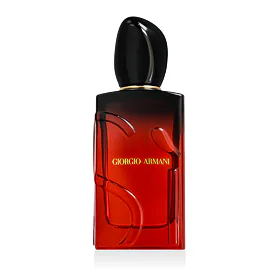 Giorgio Armani Sì Passione Intense (2024) Eau de Parfum за повторно пълнене ТЕСТЕР за жени 100 ml