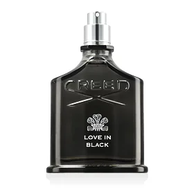 Creed Love in Black Eau de Parfum за жени 75 ml ТЕСТЕР