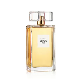 Elizabeth Arden Always Red Eau de Toilette за жени 100 ml