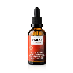 Tabac Original Олио за брада за мъже 50 ml