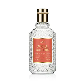 4711 Acqua Colonia Fig & Vetiver Одеколон  50 ml