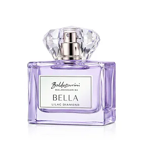 Baldessarini Bella Lilac Diamond Eau de Parfum за жени 30 ml