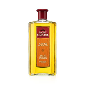 Mont St Michel Ambrée Authentique Одеколон  500 ml