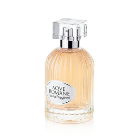 Laura Biagiotti Aqve Romane Ambrosia Aurea Eau de Toilette за жени 100 ml