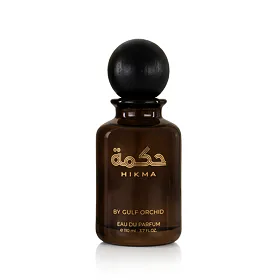 Gulf Orchid Hikma Eau de Parfum 110 ml