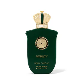 Gulf Orchid Niche Collection Nobilty Eau de Parfum 100 ml