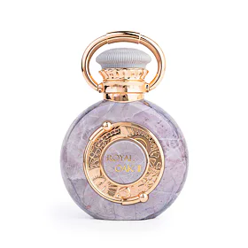 Al Wataniah Royal Oak II Eau de Parfum  100 ml