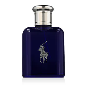 Ralph Lauren Polo Blue Eau de Toilette за мъже 75 ml