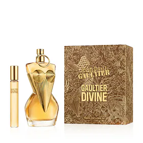Jean Paul Gaultier Gaultier Divine Eau de Parfum за жени 110 ml