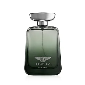 Bentley Become Eau de Parfum за мъже 100 ml