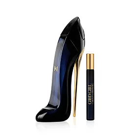 Carolina Herrera Good Girl Eau de Parfum за жени 90 ml