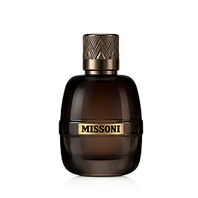 Missoni Missoni Parfum Pour Homme Eau de Parfum за мъже 5 ml