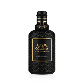 4711 Acqua Colonia Smoky Tonka Eau de Parfum  100 ml