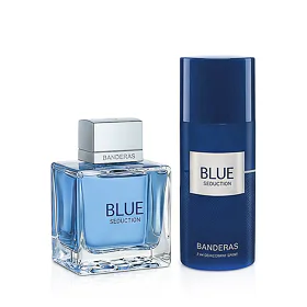 Banderas Blue Seduction for Men Eau de Toilette за мъже 1 бр