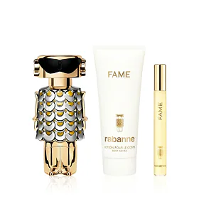 Paco Rabanne Fame Eau de Parfum за жени 1 бр