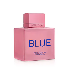 Banderas Blue Seduction Summer Essence for Women Eau de Toilette за жени 100 ml