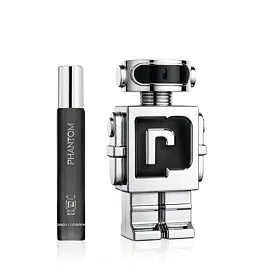 Paco Rabanne Phantom Eau de Toilette за мъже 1 бр