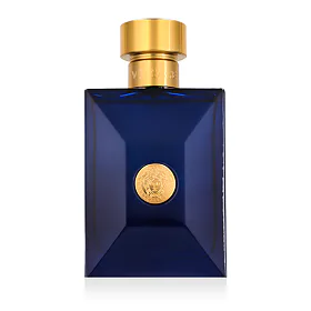 Versace Pour Homme Dylan Blue Eau de Toilette за мъже 100 ml ТЕСТЕР