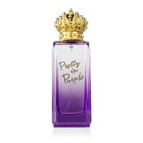 Juicy Couture Rock The Rainbow Pretty in Purple Eau de Toilette за жени 75 ml