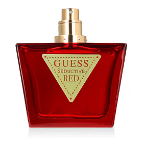 GUESS Seductive Red Eau de Toilette за жени 75 ml ТЕСТЕР