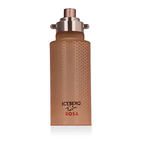 Iceberg Iceberg Twice Rosa For Her Eau de Toilette за жени 125 ml