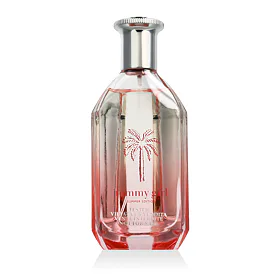 Tommy Hilfiger Tommy Girl Summer 2025 Eau de Toilette ТЕСТЕР за жени 100 ml