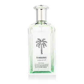 Tommy Hilfiger Tommy Summer 2025 Eau de Toilette ТЕСТЕР за мъже 100 ml
