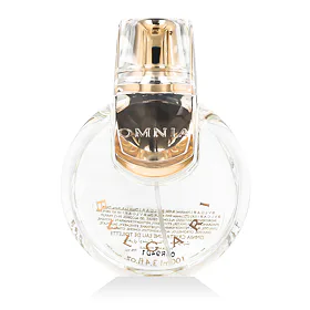 Bvlgari Omnia Crystalline Eau de Toilette за жени 100 ml